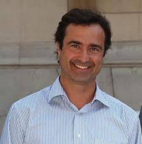 Alejandro de la Vega