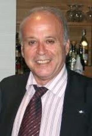 Angel de la Riva