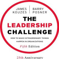 The Leadership Challenge 5th edition (2012)