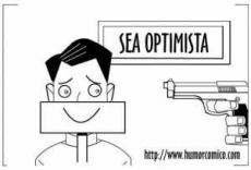 El optimismo no paga la hipoteca-Pablo Ad�n