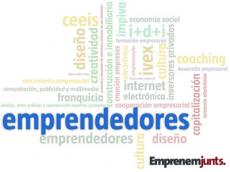 Emprendedores