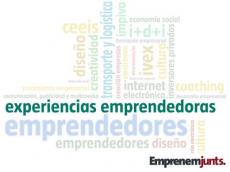 Experiencias emprendedoras