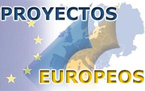 Proyectos europeos