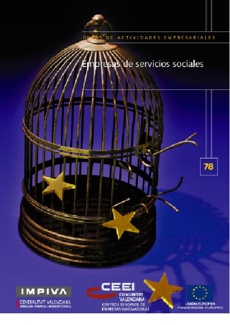 Servicios de Asistencia Social. Empresa de Servicios Sociales