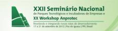 XXII National Seminar on Technology Parks and Business Incubators