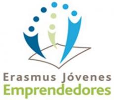 Erasmus j�venes emprendedores