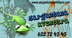 sargantana