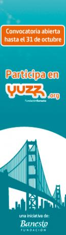 Programa Yuzz 2012-2013