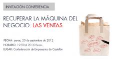 conferencia ESIC 20092012