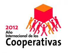 A�o Internacional Cooperativas 2012