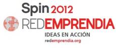 RedEmprendia Spin2012