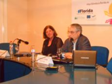 Jornada presentaci�n