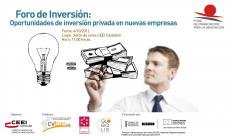 Foro Financiaci�n 04102012