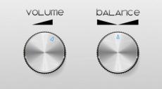 volumen balance