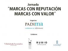 Marcas con reputaci�n, marcas con valor