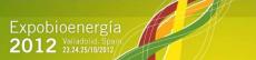 Expobioenerg�a 2012