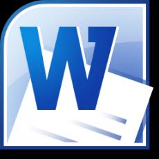 Curso Dise�o de Textos con Word