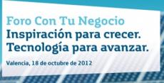 foro con tu negocio movistar
