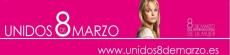 Plataforma Unidos 8 de marzo