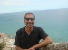 Blanco, Fabi�n