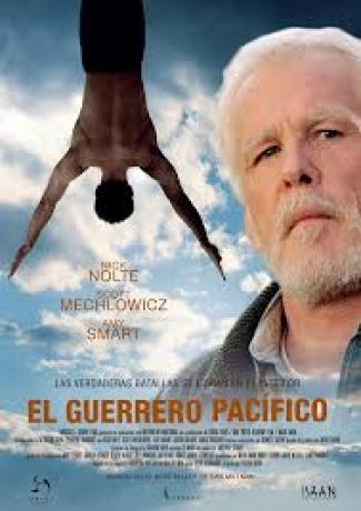 El guerrero pac�fico
