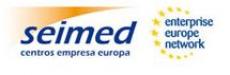 SEIMED y la Enterprise Europe Network EEN.