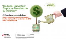 Programa 4� escuela emprendedores 