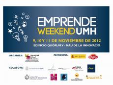 logo emprendeweekend