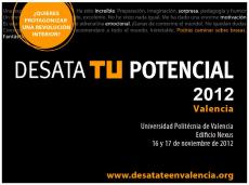 Desata tu potencial