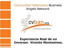 Taller: Presentaci�n de Proyectos a Inversores
