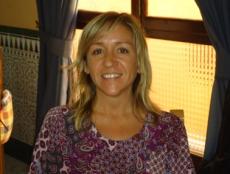 Martinez P�rez, Teresa CV