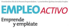 logo jornada empleo activo