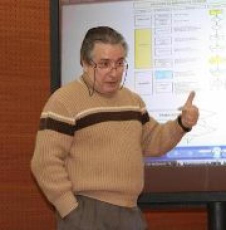 Antonio Garc�a Galiana