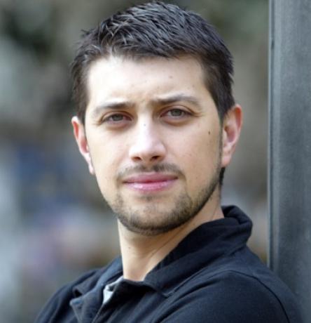 Juan Angel Conca