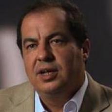 Juan Carlos Cubeiro