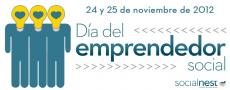 Imagen Emprendedor Social