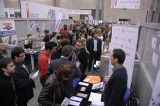 DPECV2012 Muestra de empresas innovadoras