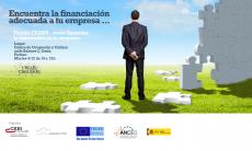 Jornada Fondos FEDER