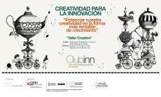 Taller Creatividad Onda 2012