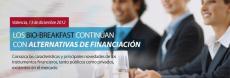 biobreakfast bioval financiaci�n diciembre 2012