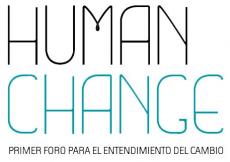logo  evento HUMAN CHANGE