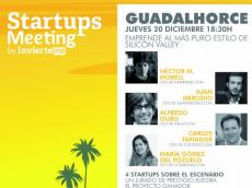 Startup M�laga