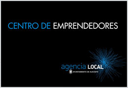 Centro emprendedores