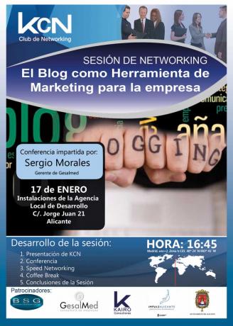 Jornada KCN 17 enero