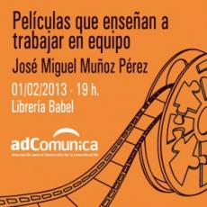 Pel�culas que ense�an a trabajar en equipo