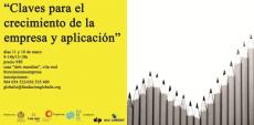 Taller "Las claves para el crecimiento de la empresa a trav�s de la innovaci�n en la pr�ctica"