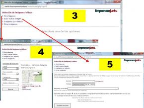 Ir al registro de la imagen
