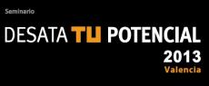 desata tu potencial 2013
