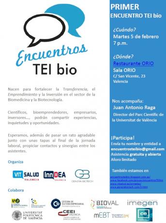 tec bio encuentros