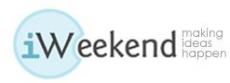 iWeekend
